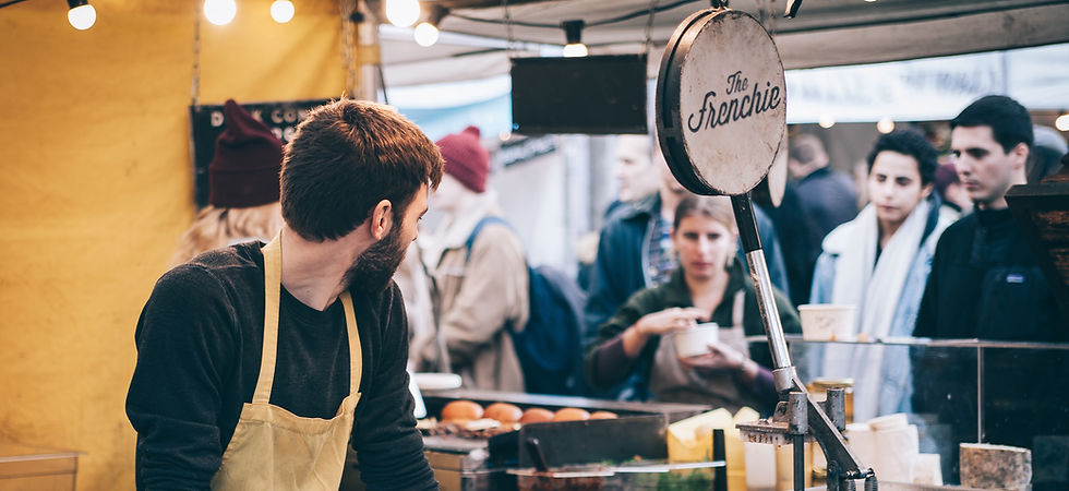 Food Market