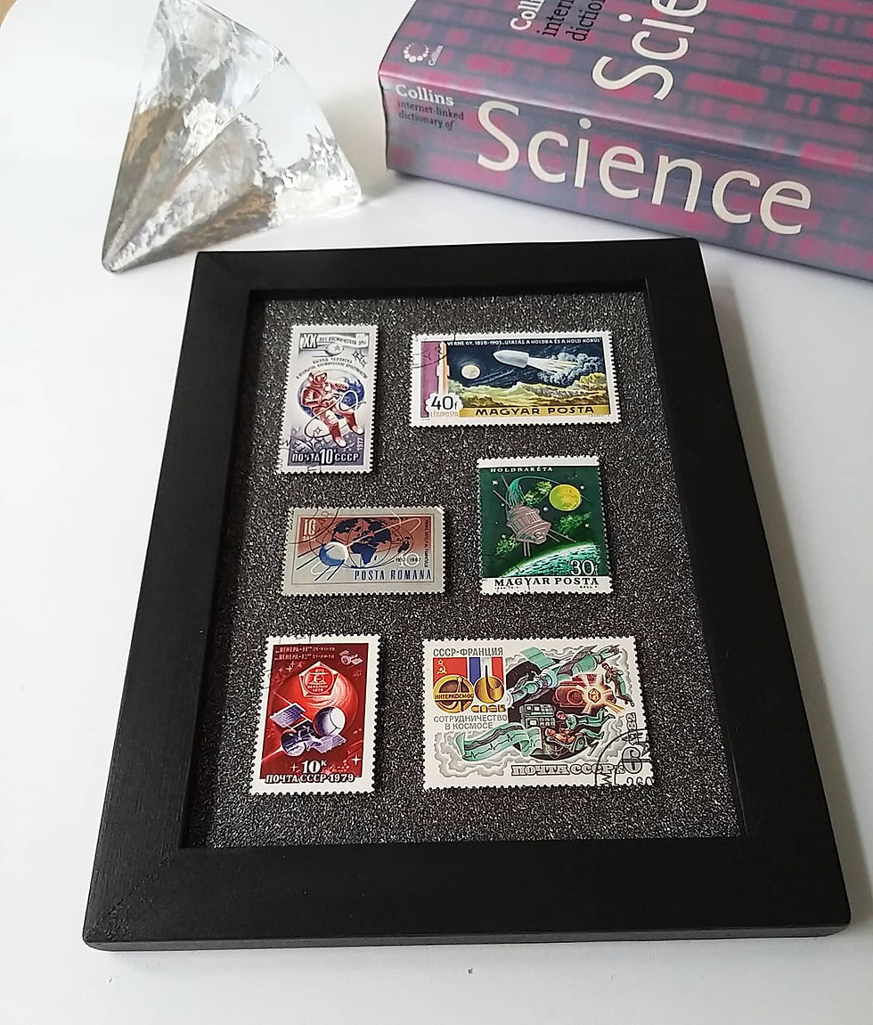 Thumbnail: WINDOW TO THE UNIVERSE