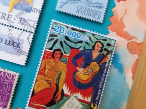 Bu Pulları Postada Kullanamazsınız!