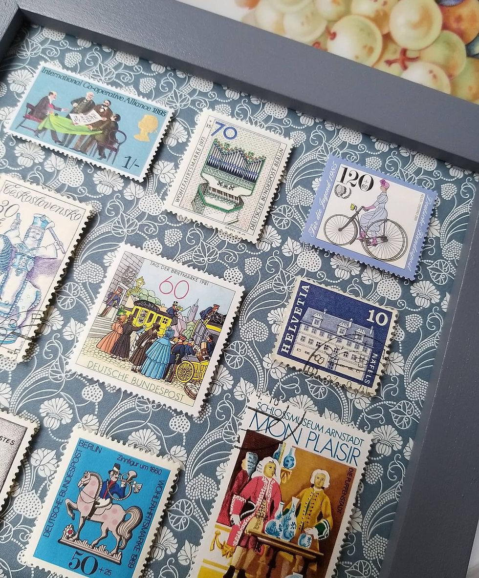 Thumbnail: BLUE BLANC