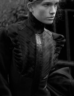 By Thomas Lachambre, Fjorde Magazine