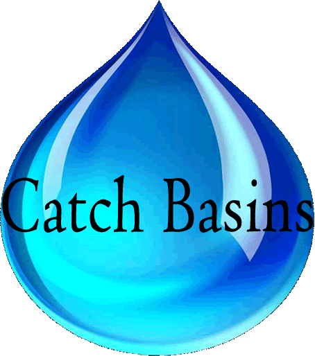 storm drain catch basin service