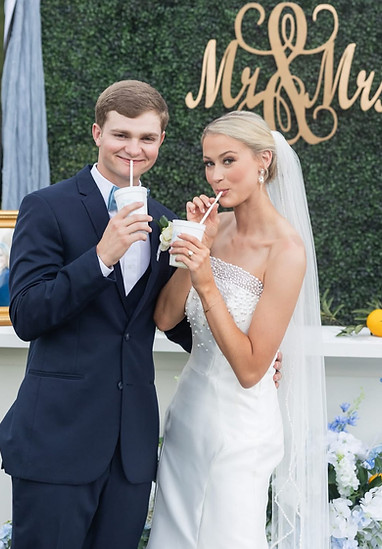Wedding Bar