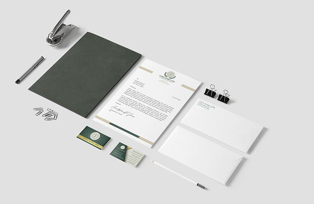 Business Stationery