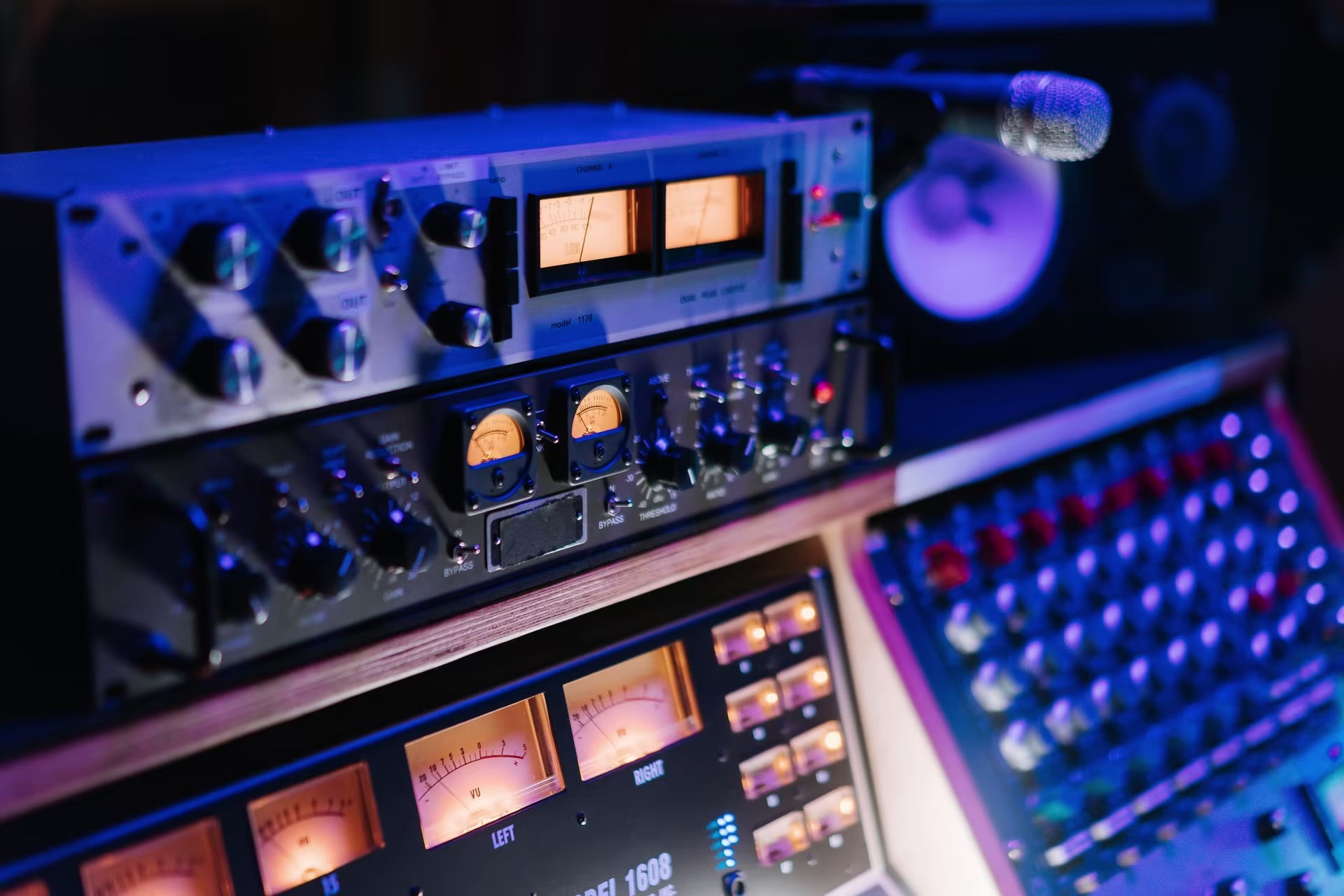 Mix & Master Pro (Album Deal)