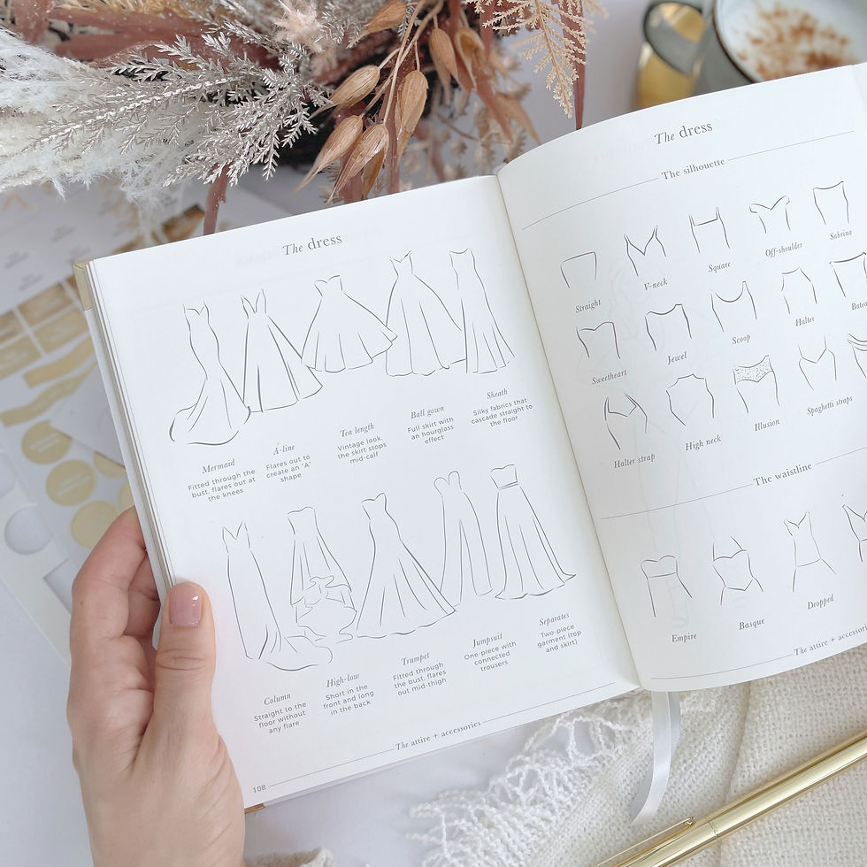 Thumbnail: Luxury Wedding Planner
