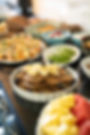 Brunch buffet Roetz_byeline
