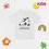 Thumbnail: Lazy Graphic Printed T-shirt