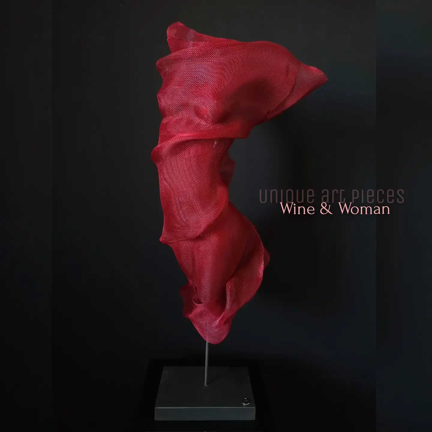 OBRA WINE & WOMAN. LOGROÑO