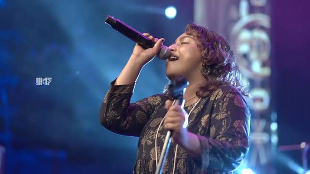 IIMF 2022,  Lazie Indie, Chandana Rajesh