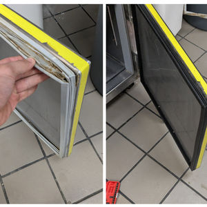 Gasket Guru Florida; Gasket Replacement 