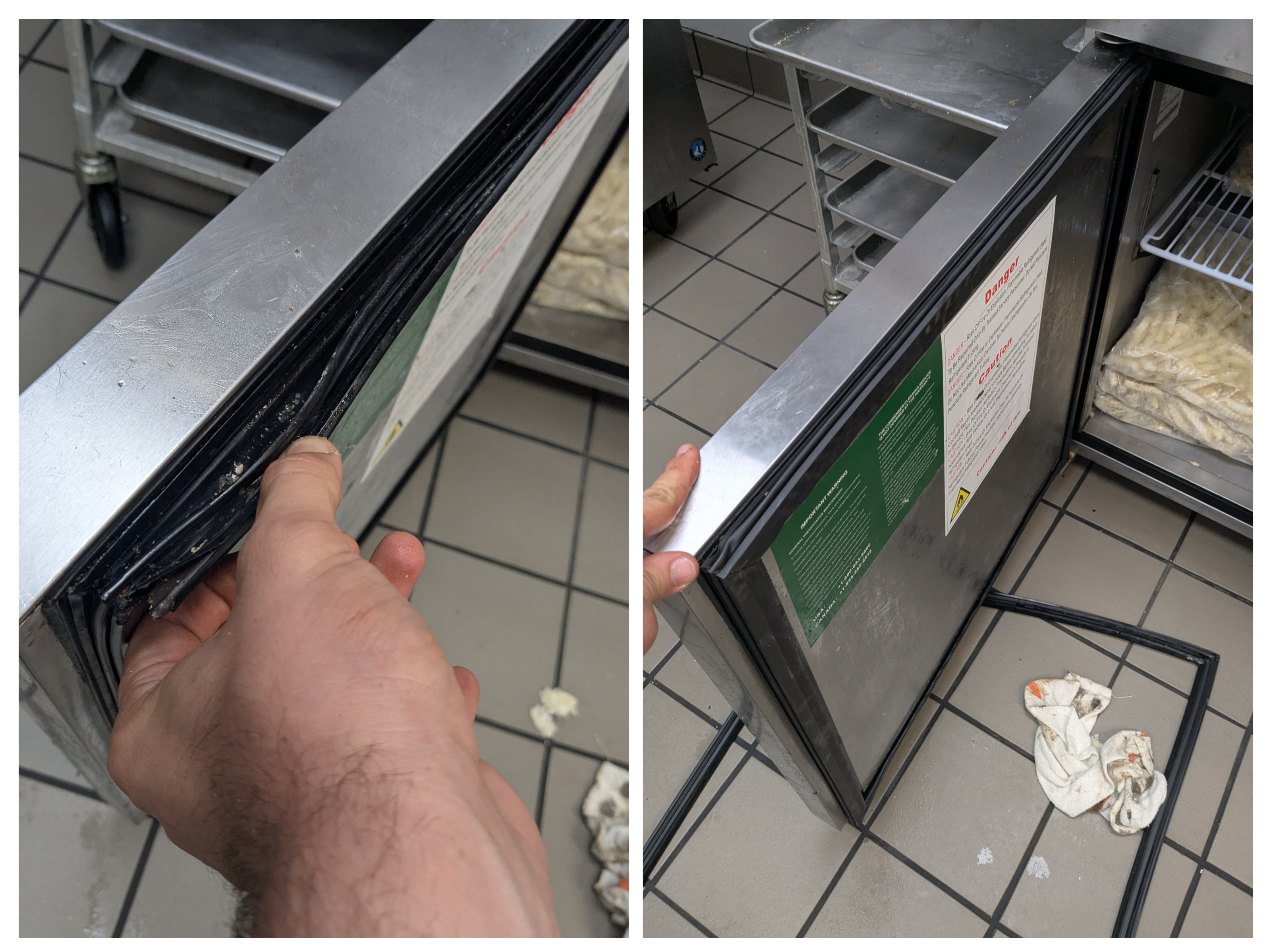 Meet the Gasket Guru of Panama City Beach: Expert Gasket Services for Your Business