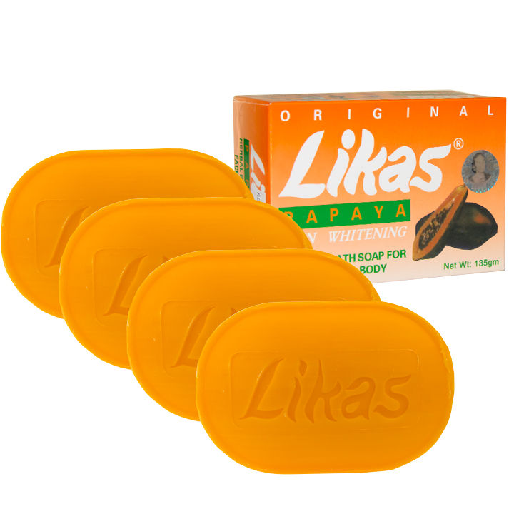 Miniature : Savon base de riz