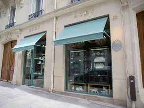 Maison Agry: tradição, elegância e ex-líbris desde 1825
