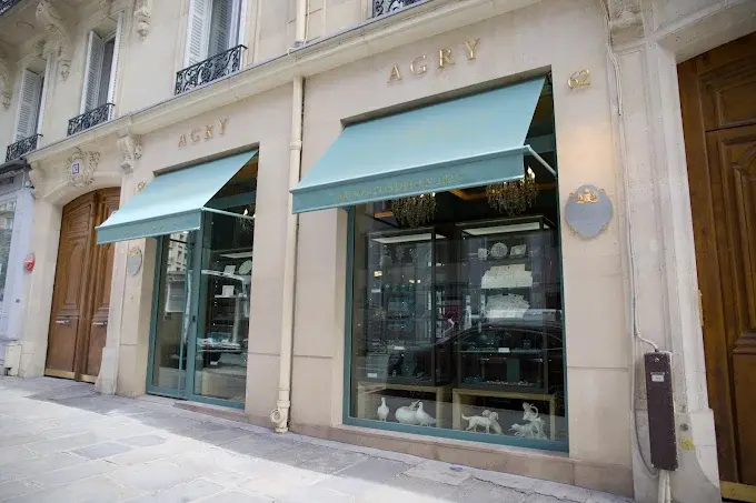 Maison Agry: tradição, elegância e ex-líbris desde 1825