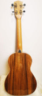 Thumbnail: Pono ATD All Solid Acacia Tenor Ukulele