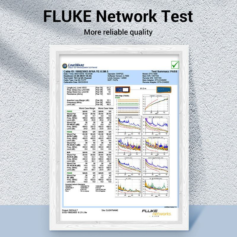 Thumbnail: Cat.6A SFTP Patch Cable