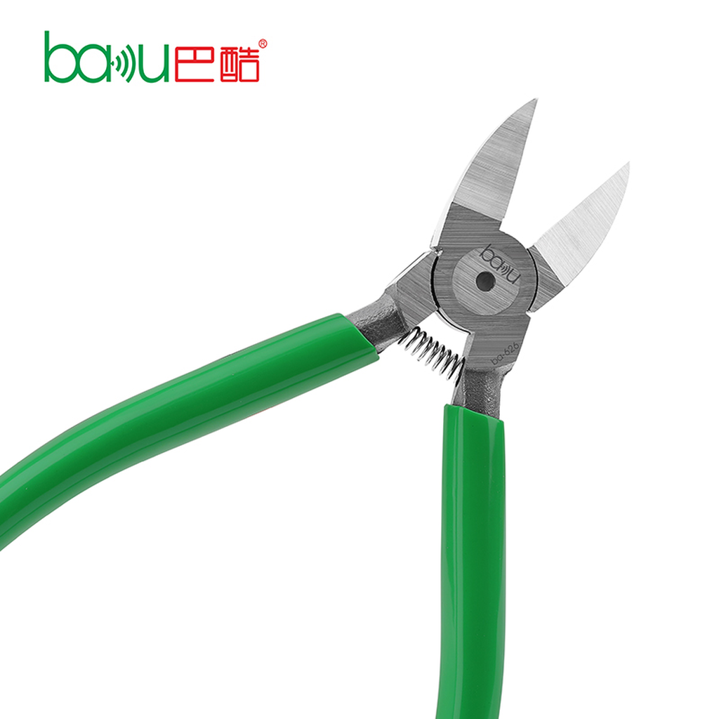 Baku® 6" Professional Diagonal Cutting Plier