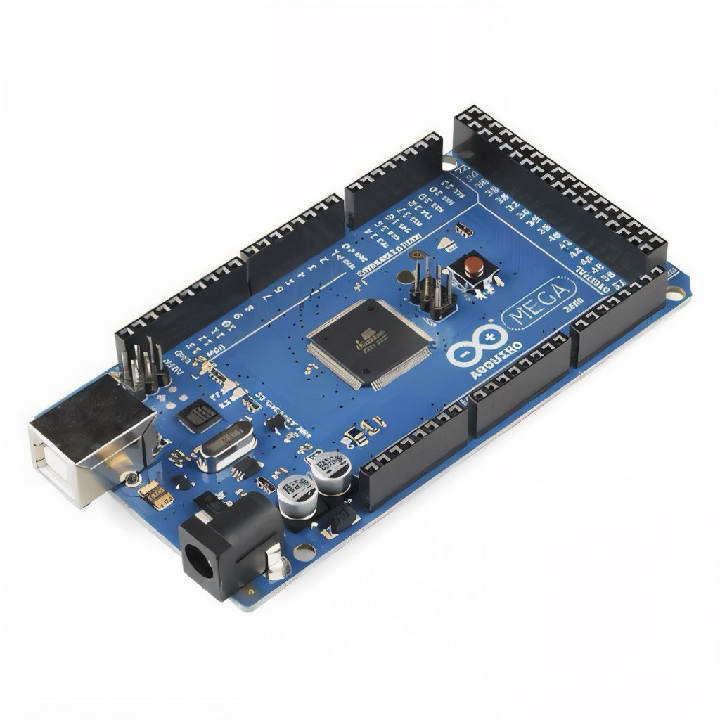 Arduino Mega 2560 R3 Development Board (ATmega2560)