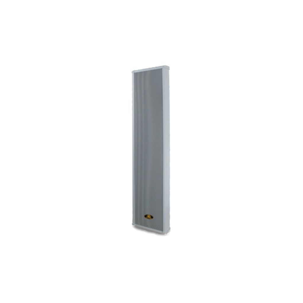 20W Column Speaker (170Hz-15KHz 405x106x75mm)