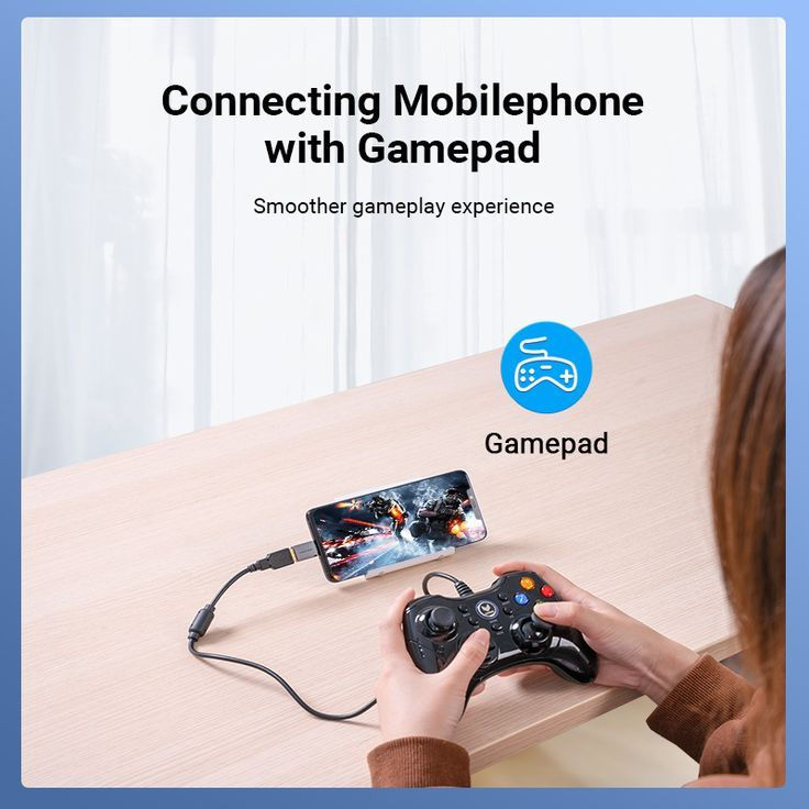 Thumbnail: USB-C Male to USB 3.0 Female OTG Adapter