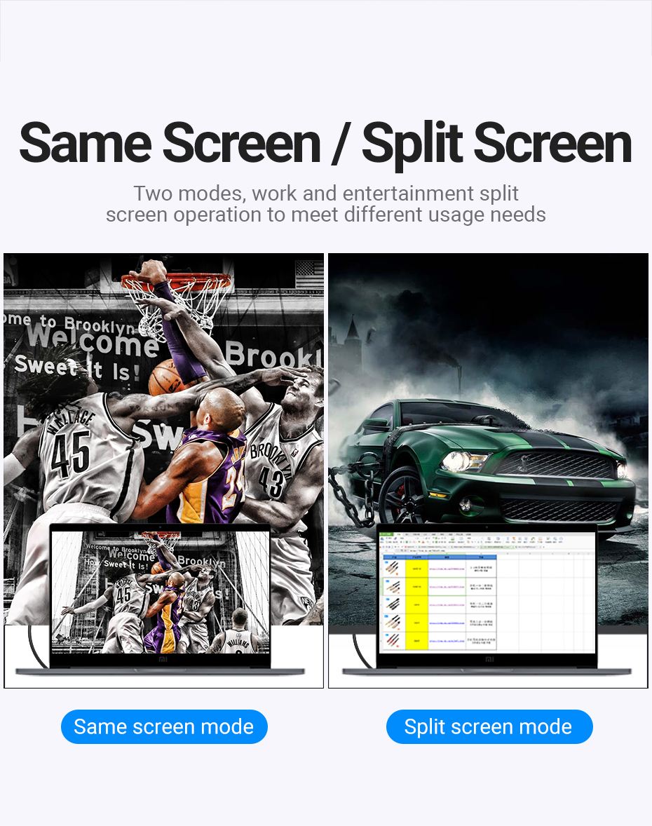 Thumbnail: Mini DisplayPort to VGA Converter