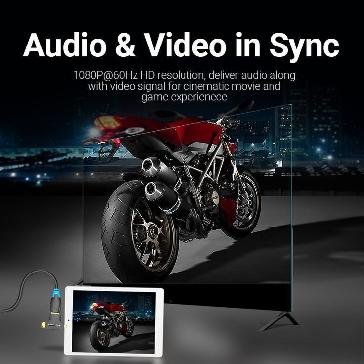 Thumbnail: 2 in 1 Mini HDMI and Micro HDMI Male to HDMI Female Adapter