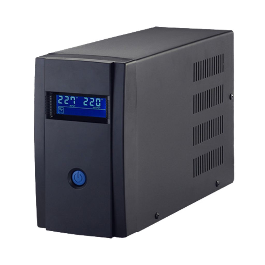1KVA/700W Automatic Voltage Regulator