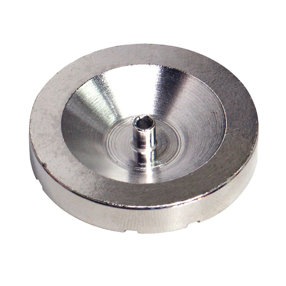 Polish Disk for SC-ST-FC Connector