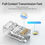 Thumbnail: Cat.6 UTP RJ45 Modular Plug