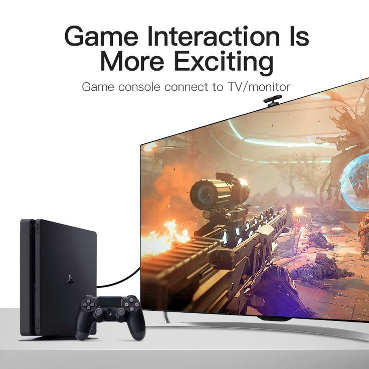 Thumbnail: HDMI to DVI Cable