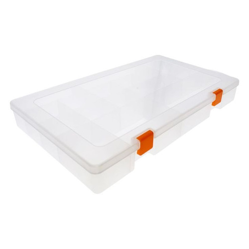 36 Grid Storage Box | Maamoon Est. | Electronics Online Store Egypt