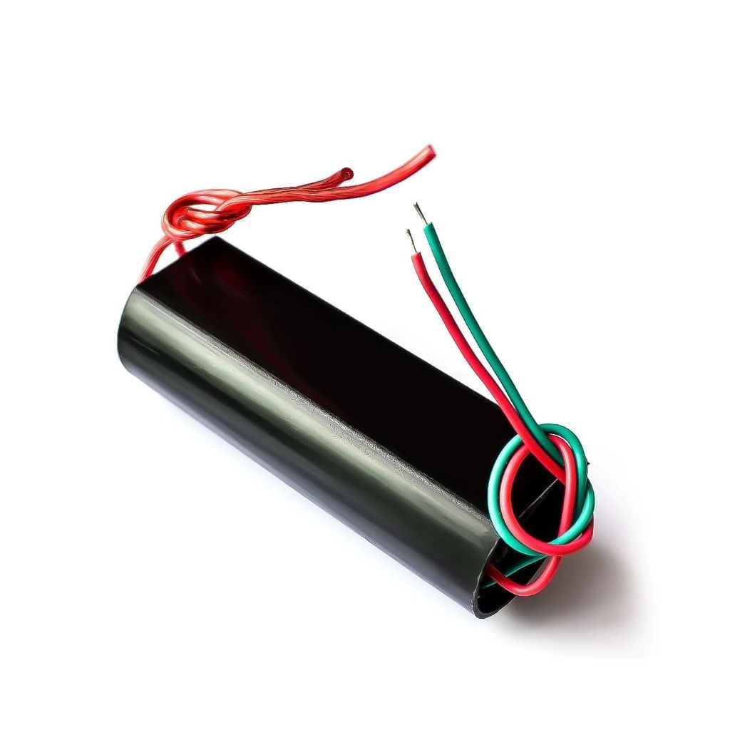 3-6V to 1000KV Step Up Power Module