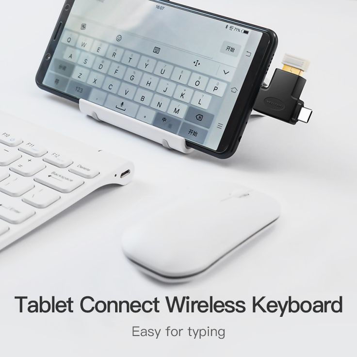 Thumbnail: OTG Adapter