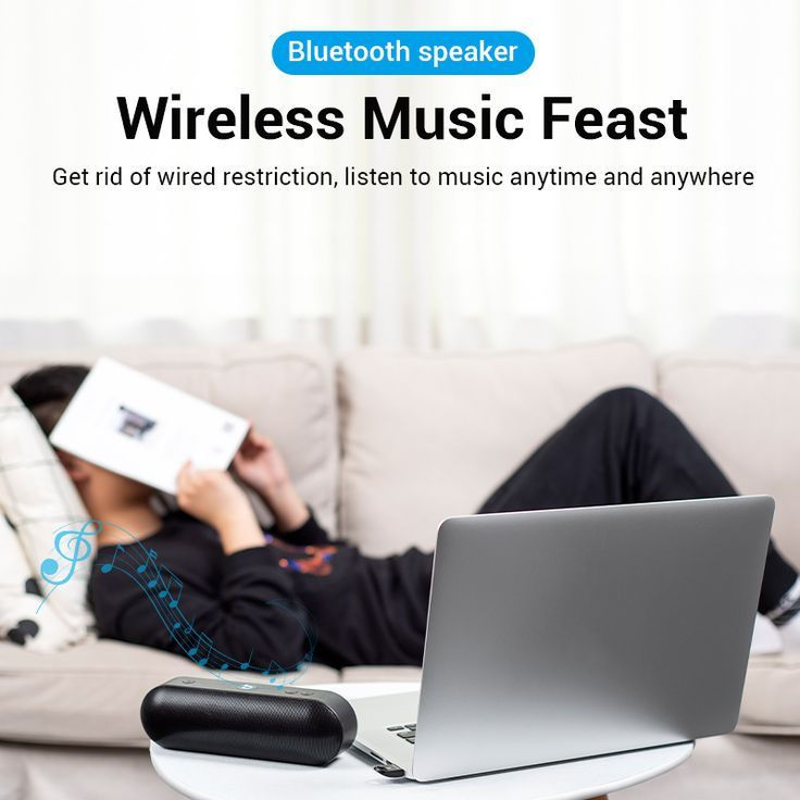 Thumbnail: USB Bluetooth 5.0 Adapter