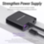 Thumbnail: VGA to HDMI Converter