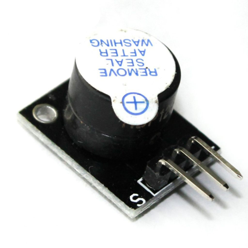 Active Buzzer Module