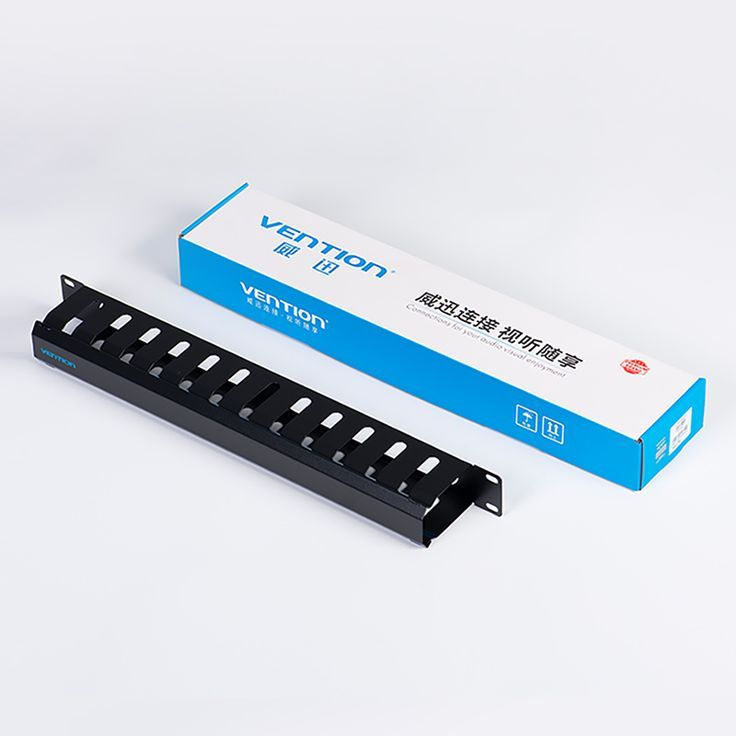 Thumbnail: 24U Cable Manager