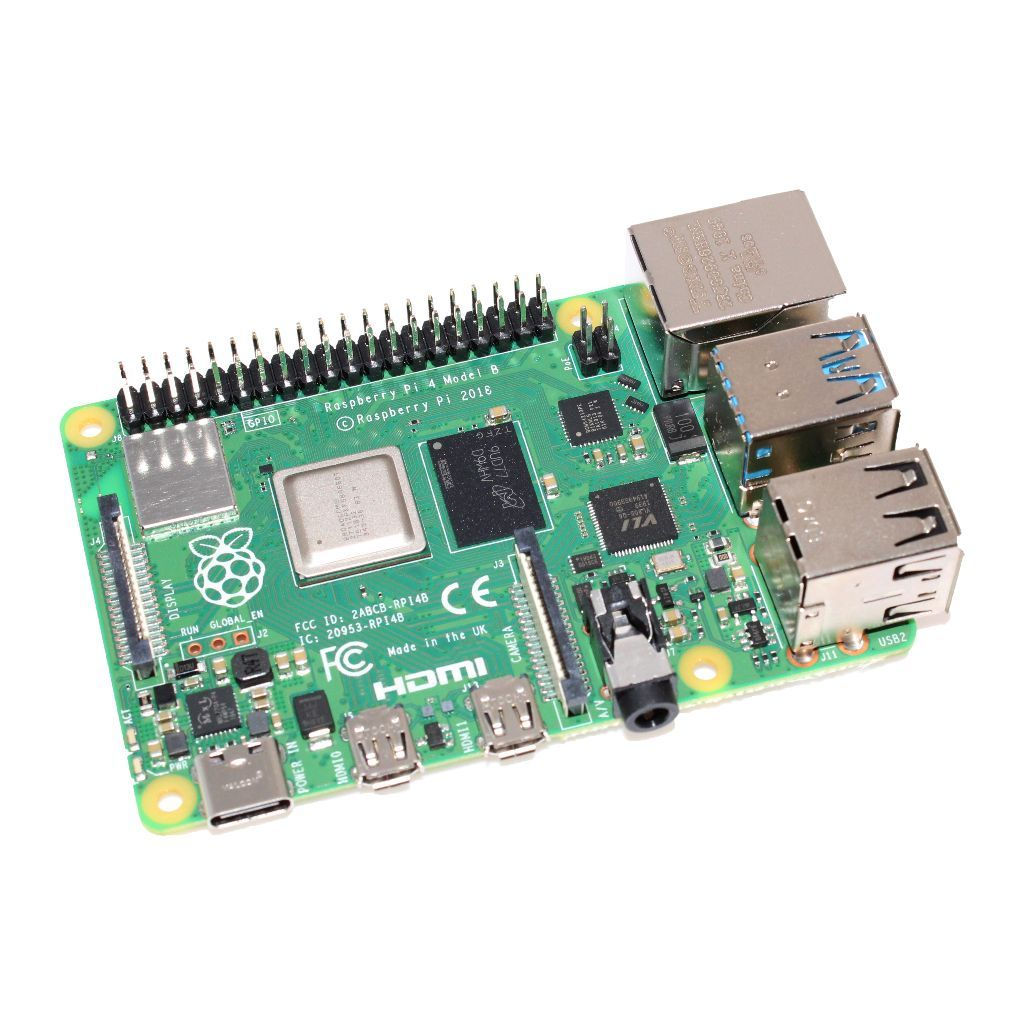4GB E14 Version Raspberry Pi 3
