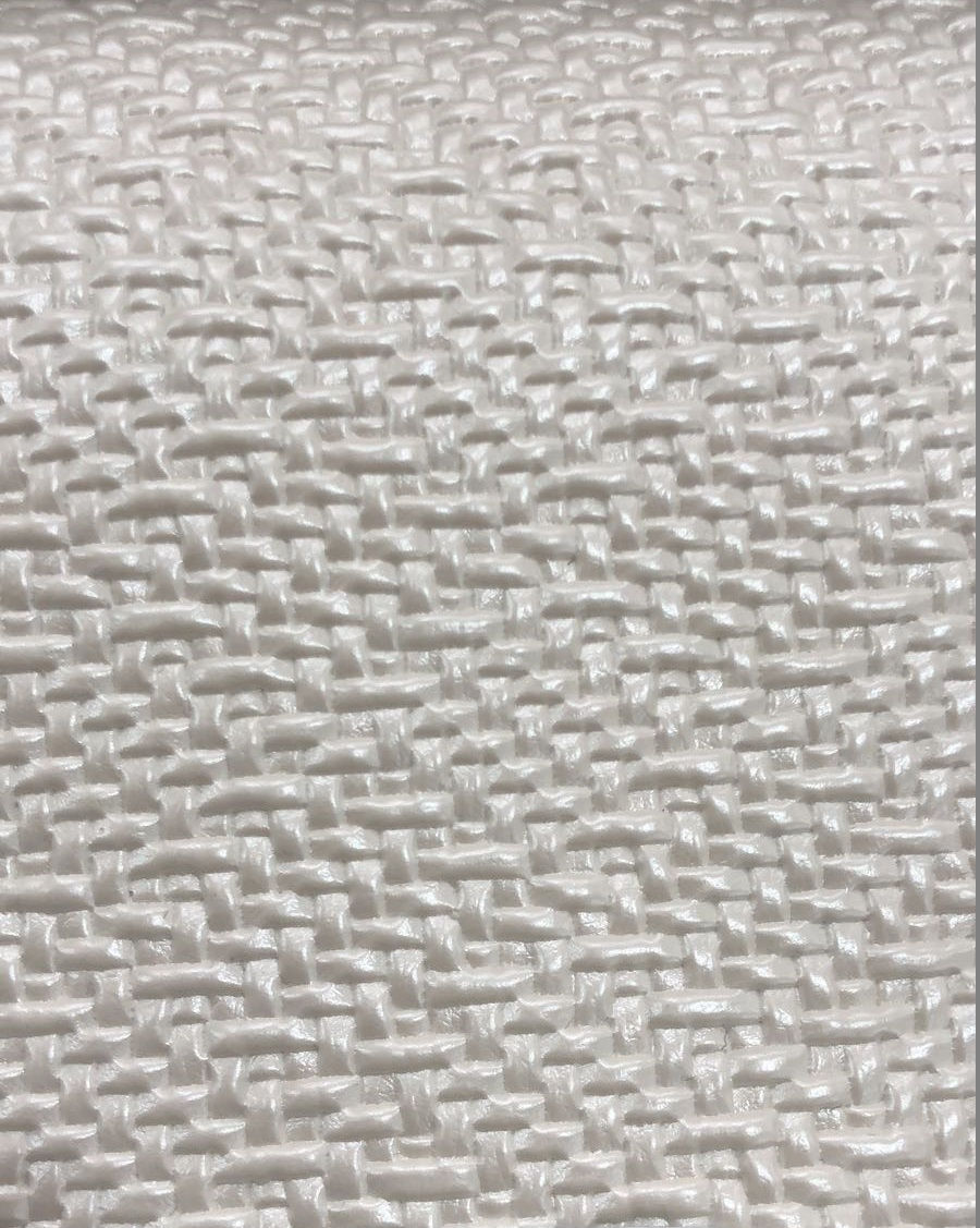 Thumbnail: FAUX LEATHER RUG