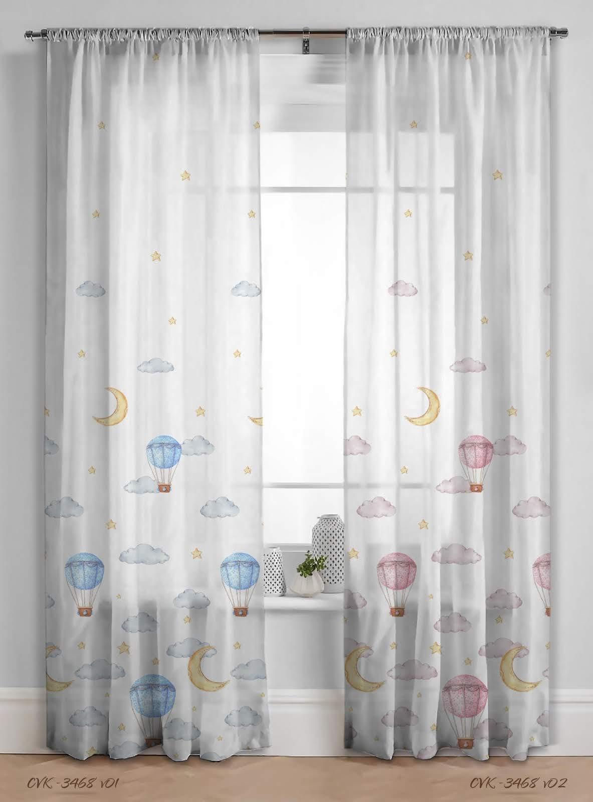 CURTAINS FOR BEDROOM