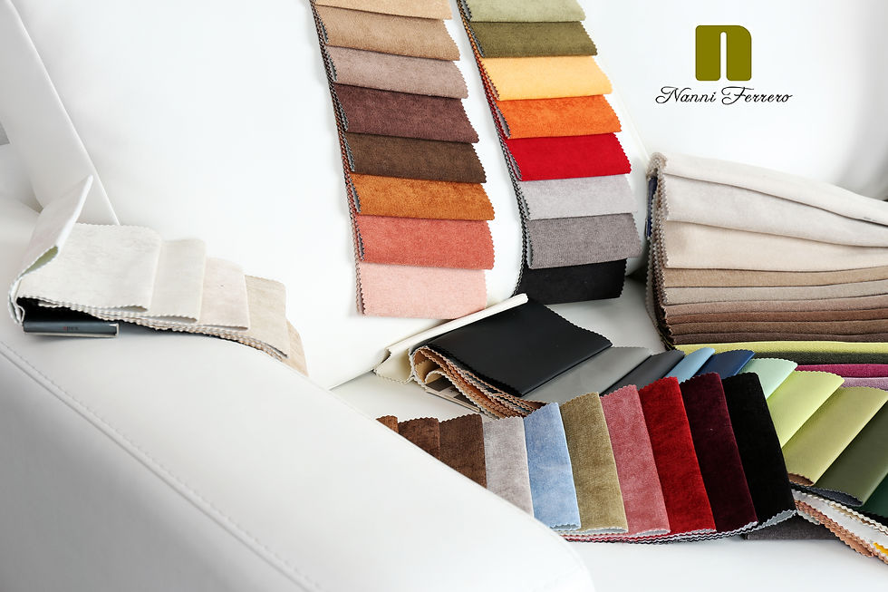 antimacchia per divani