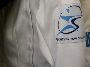 FechtZentrum richtet drei Turniere in der Klingenstadt aus