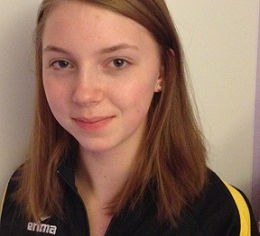 SäbeljuniorenInnen schnuppern Weltcup-Luft