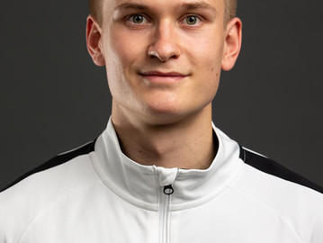 GERMAN MASTERS im Säbel mit Julian Disler