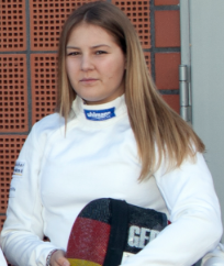 Fechtzentrum Weltcup Solingen Treudt-Gösser