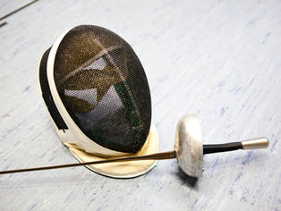 Degenfechter eröffnen Fechtsaison 2019/20 in Arnsberg