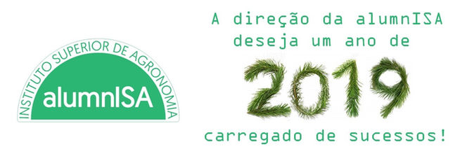 Bom ano!