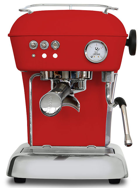 ASCASO Dream Zero -SUBJECT TO AVAILABILTY | My Coffee Fix