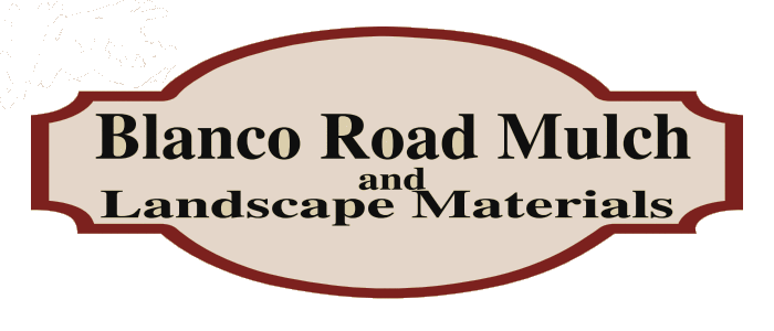 Blanco Road Mulch and Landscape Materials